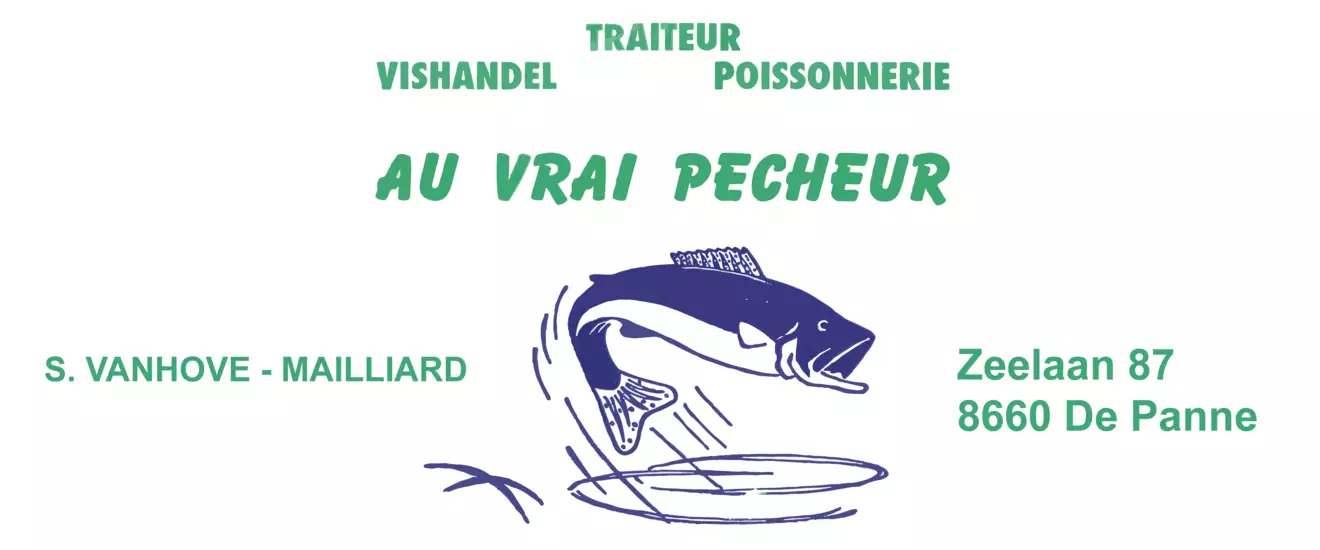 Au Vrai Pecheur