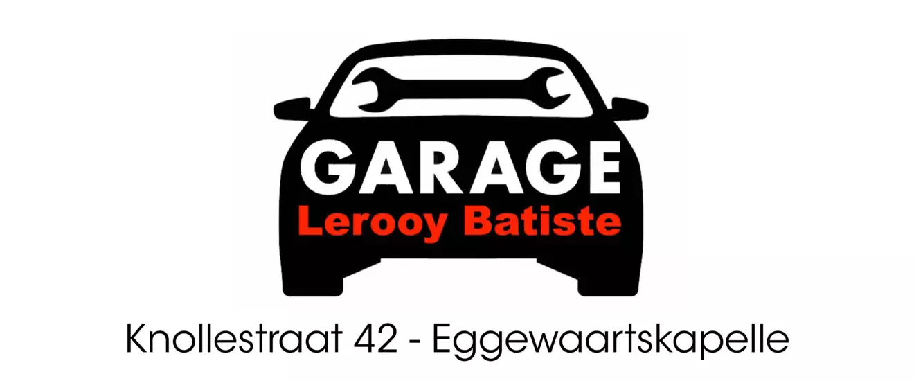 Garage Lerooy