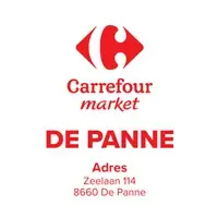 Carrefour Market Express De Panne