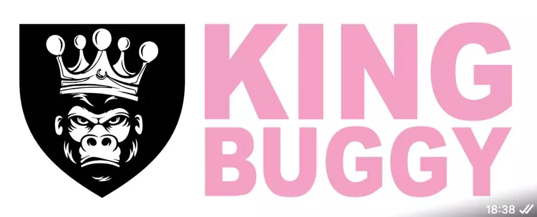 King Buggy
