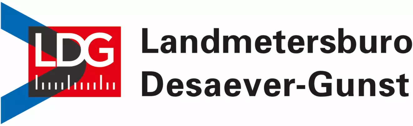 Landmetersburo Desaever-Gunst